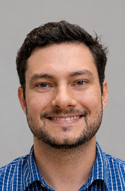 Dr. João Pacheco